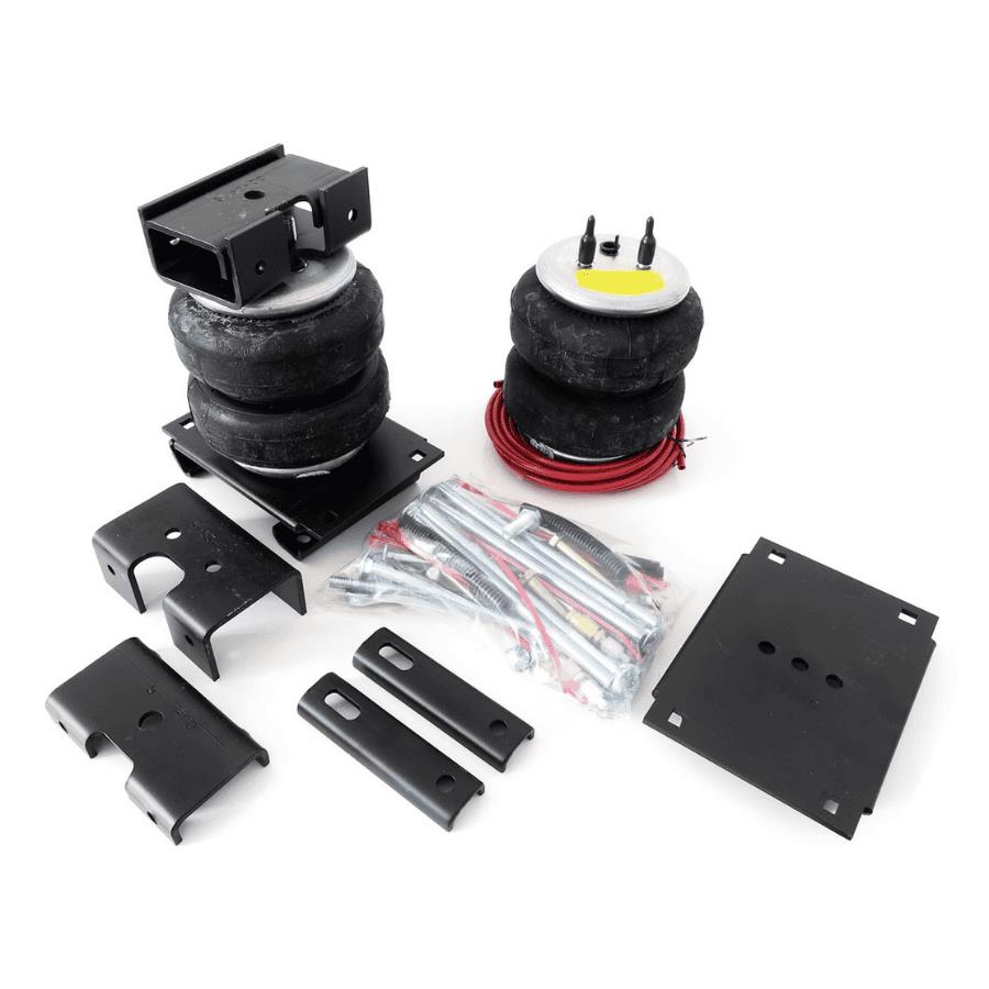 Image for X230 / X244 Semi Air Suspension Kit